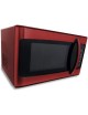 Microondas Hamilton Beach 1.1 Mod. EM031MZC-X2 - Rojo - Envío Gratuito