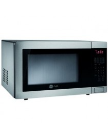 Horno De Microondas 1.1 P Ge Profile Peb1152sfe Acero Inx - Envío Gratuito