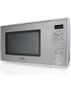 Horno De Microondas 1.1 P Sharp R-318AV Acero Inoxidable - Envío Gratuito