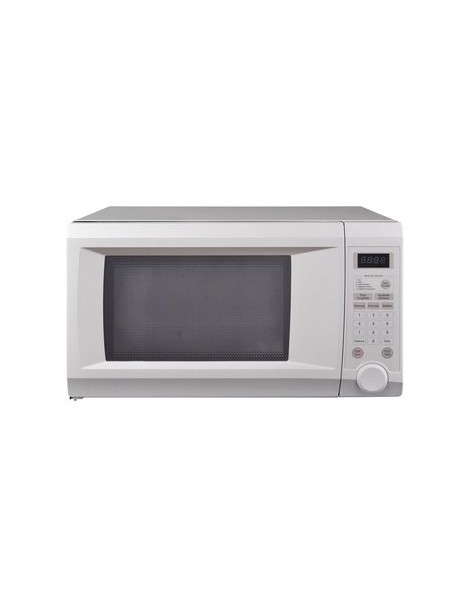 HORNO DE MICROOONDAS 1.1 10 NIVELES DAEWOO KOR1N0AS - Envío Gratuito