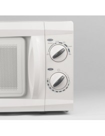 Microondas Westinghouse WCM660W 600 Blanco - Envío Gratuito