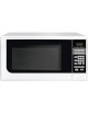 Horno Micro Ondas Marca Hamilton Beach Mod. HB-P70B20AP-C7 0.7 P3- Blanco - Envío Gratuito