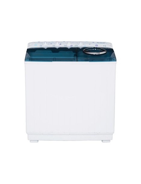 Lavadora Automática Acros 2 Tinas Modelo ALD-1625 AF 16 Kilos-Blanco - Envío Gratuito