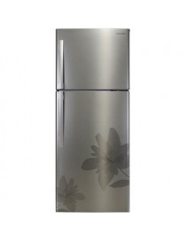Refrigerador Daewoo DFR-44520GMML 16 P3 -Plateado