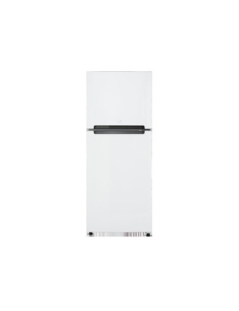 Refrigerador 2 Ptas. Whirlpool 11 Pies Cúbicos Modelo WT1020Q - Blanco - Envío Gratuito