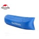 Naturehike Bolsillos Al Aire Libre Sofá Cama De Aire Cama De Playa Aireada Rápida Inflable Sofá - Envío Gratuito