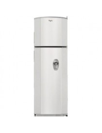 Refrigerador Whirlpool 9p3 Acero Inoxidable WT9507S