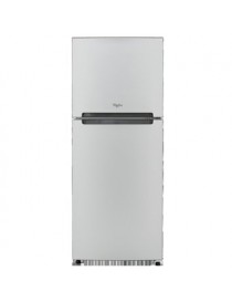 Refrigerador Whirlpool 11p3 Silver WT1120D