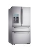 Refrigerador Samsung French Door De 865l con tecnología Twin Cooling RF31fmesbsl - Envío Gratuito