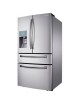 Refrigerador Samsung French Door De 865l con tecnología Twin Cooling RF31fmesbsl - Envío Gratuito