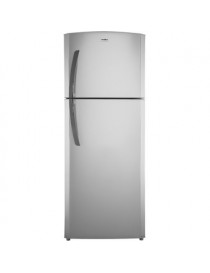 Refrigerador Mabe 13p3 Silver RME1436XMXS0-