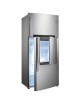 Refrigerador LG 16p3 Platinum Silver GT44MDP - Envío Gratuito