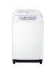 Lavadora Automática Samsung 14 Kgs. Modelo WA14F5L2UWW - Blanco - Envío Gratuito