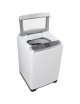 Lavadora Automática 14 Kg. DWF-DG281ASW1 Daewoo - Silver Con Blanco - Envío Gratuito