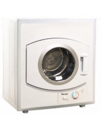 Secadora de ropa compacta acero inoxidable 4 kg filtro incluido Panda