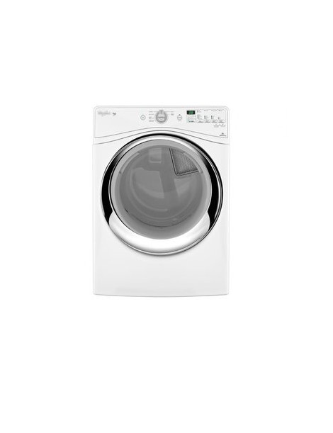 Secadora Whirlpool 16kg Gas 7MWGD72HEDW - Envío Gratuito