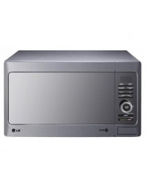 Horno de Microondas 2 Pies Inox Tipo Espejo Modelo MS2083XT - Envío Gratuito