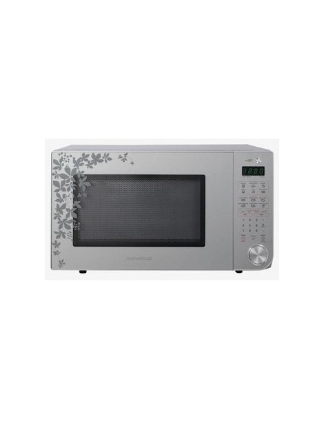 Horno de Microondas 1.4 p Modelo KOR-143HSR - Envío Gratuito