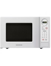 Horno Microondas 0.7 Pies Modelo KOR-6LCS - Envío Gratuito