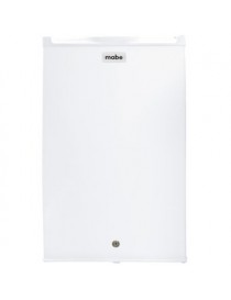 Refrigerador 4 P Mabe RMF0411YMXW Blanco - Envío Gratuito