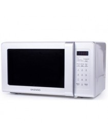 Horno De Microondas .07 P Modelo KOR-662M - Envío Gratuito