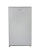 FRIGOBAR WHIRLPOOL 05  MOD. WS5501D SILVER - Envío Gratuito