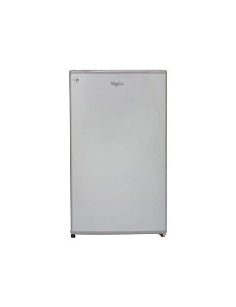 FRIGOBAR WHIRLPOOL 05  MOD. WS5501D SILVER - Envío Gratuito