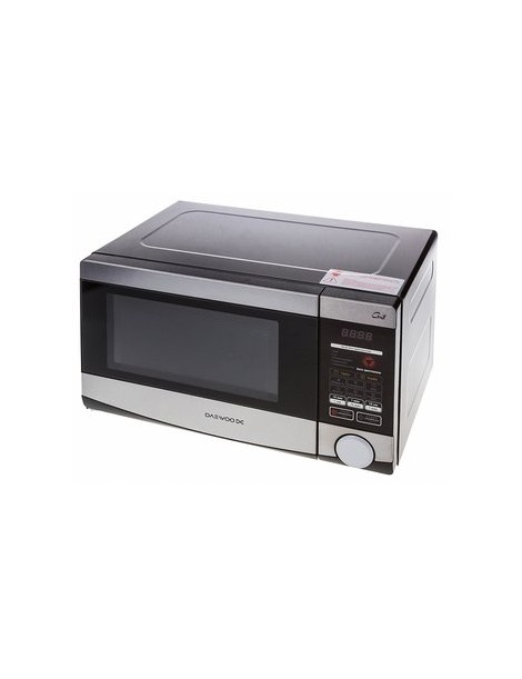 Horno De Microondas De .07 Pies Modelo KOR-6L4B - Envío Gratuito