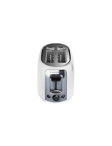 TOSTADOR BLACK AND DECKER TR1278W 7 TIPOS DE TOSTADO BLANCO - Envío Gratuito