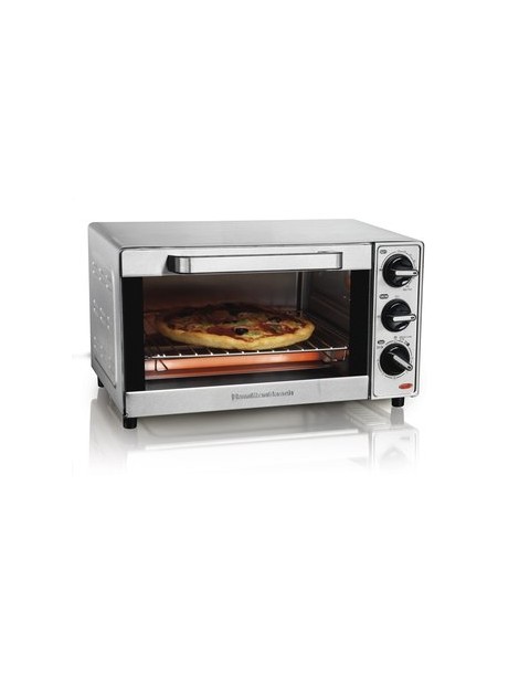 Horno Tostador H.B. Modelo 31401 - Envío Gratuito