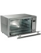 Horno Oster Convencionl XL TSSTTVXLDG-0 - Plata - Envío Gratuito