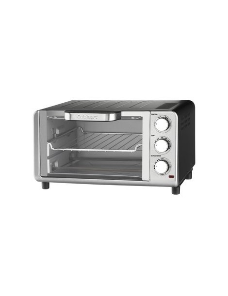 CUISINART COMPACT TOASTER OVEN - Envío Gratuito