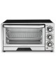 CUISINART TOASTER OVEN BROILER - Envío Gratuito