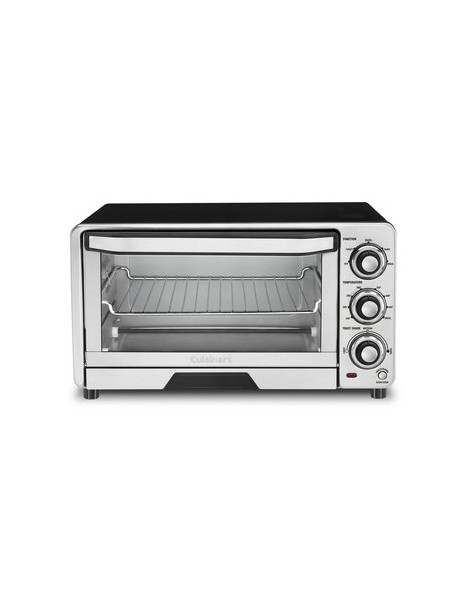 CUISINART TOASTER OVEN BROILER - Envío Gratuito