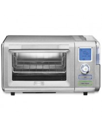 CUISINART STEAM OVEN