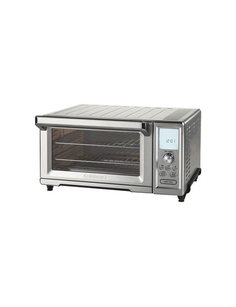 CUISINART MECHANICAL TOASTER OVEN - Envío Gratuito