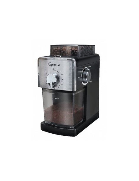 Capresso Coffee Burr Grinder Molino Programable - Envío Gratuito