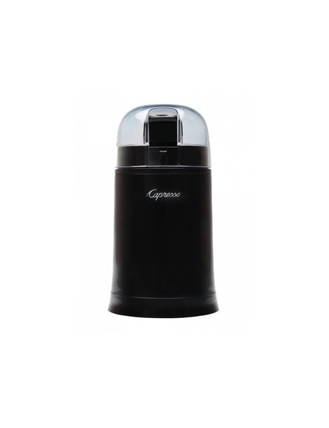 Capresso Cool Grind Blade Grinder Molino, Black - Envío Gratuito