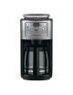 CUISINART GRIND & BREW COFFEEMAKER - Envío Gratuito