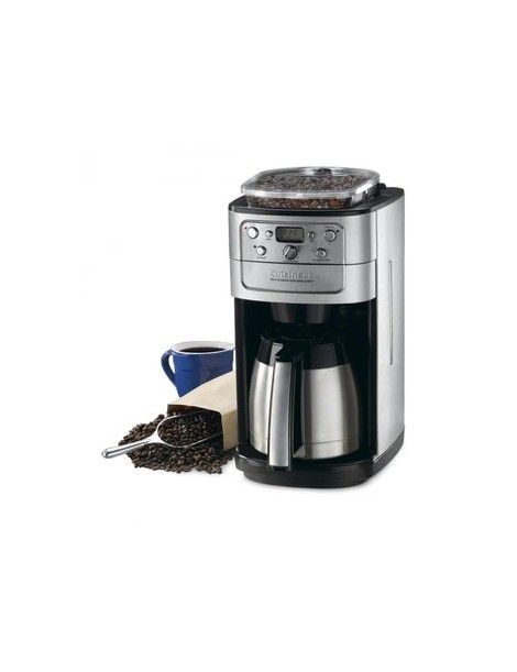 CUISINART THERMAL GRIND & BREW COFFEEMAKER - Envío Gratuito