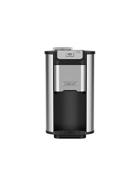 CUISINART SINGLE CUP GRIND & BREW COFFEEMAKER - Envío Gratuito