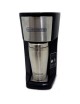 Cafetera B+D Programable 1 Taza CM625B - Envío Gratuito