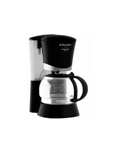 Cafetera Basica 5 Tazas Modelo CM100 - Envío Gratuito