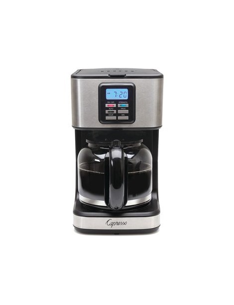 SG220 12-Cup Coffee Maker - Envío Gratuito