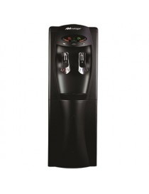 Dispensador de agua Mirage Disx20N Agua Fria/Caliente-Negro