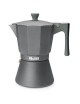 Cafetera Express Il Sapore IBILI Modelo 621306-Negro - Envío Gratuito