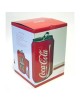 Enfriador Mini Refrigerador Frigobar De Bebidas Coca Cola 10 Latas - Envío Gratuito