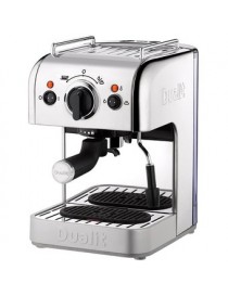Máquina De Espresso Dualit 4 En 1 Con Adaptador NX
