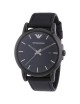 Reloj Emporio Armani AR1732-Negro. - Envío Gratuito