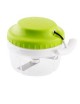 Hot Useful Manual Food Meat Salad Crusher Chops Grinder Mixer Kitchen Tool - Envío Gratuito